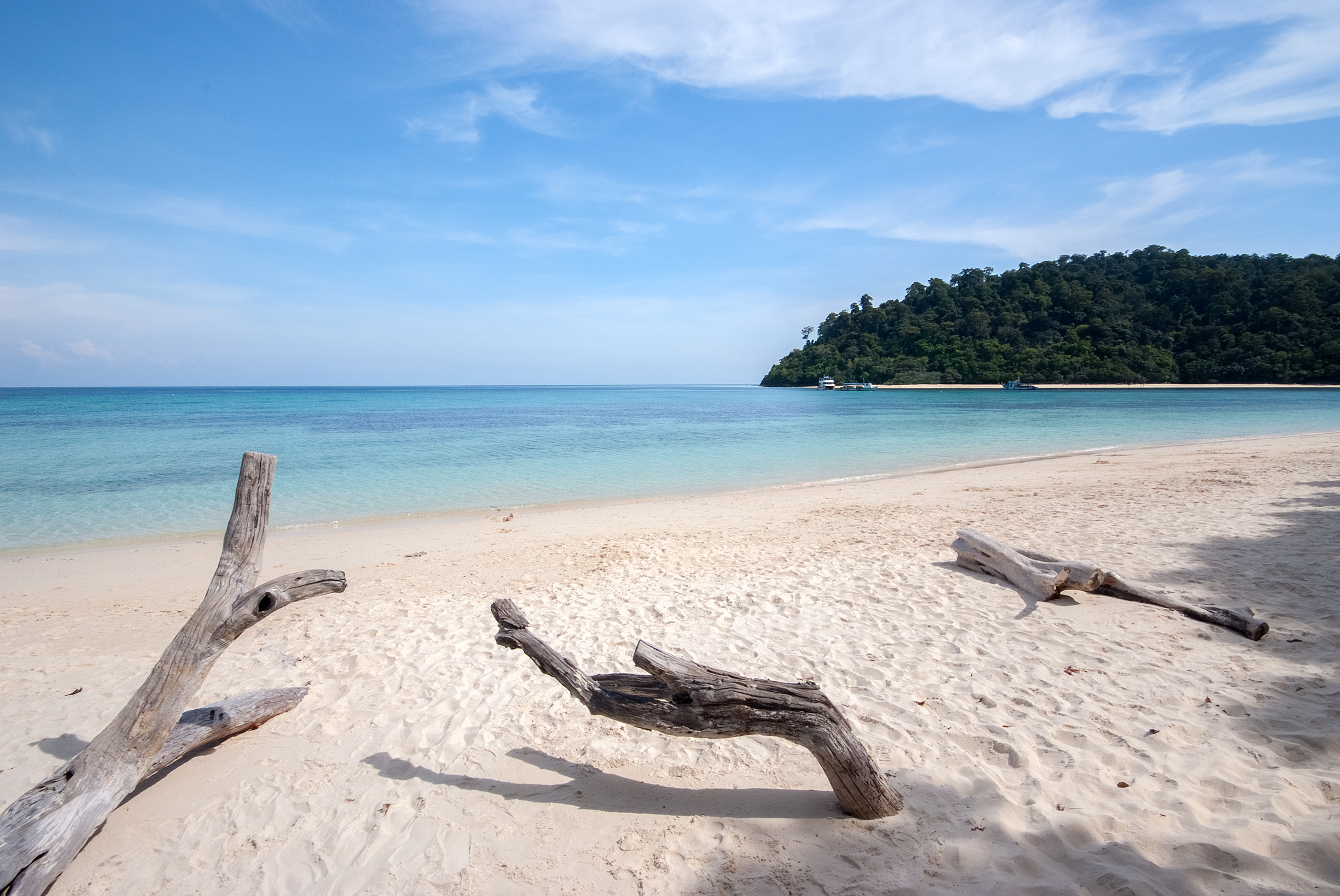 Thailand's Most Drool-Worthy Islands Thailand's Most Drool-Worthy Islands